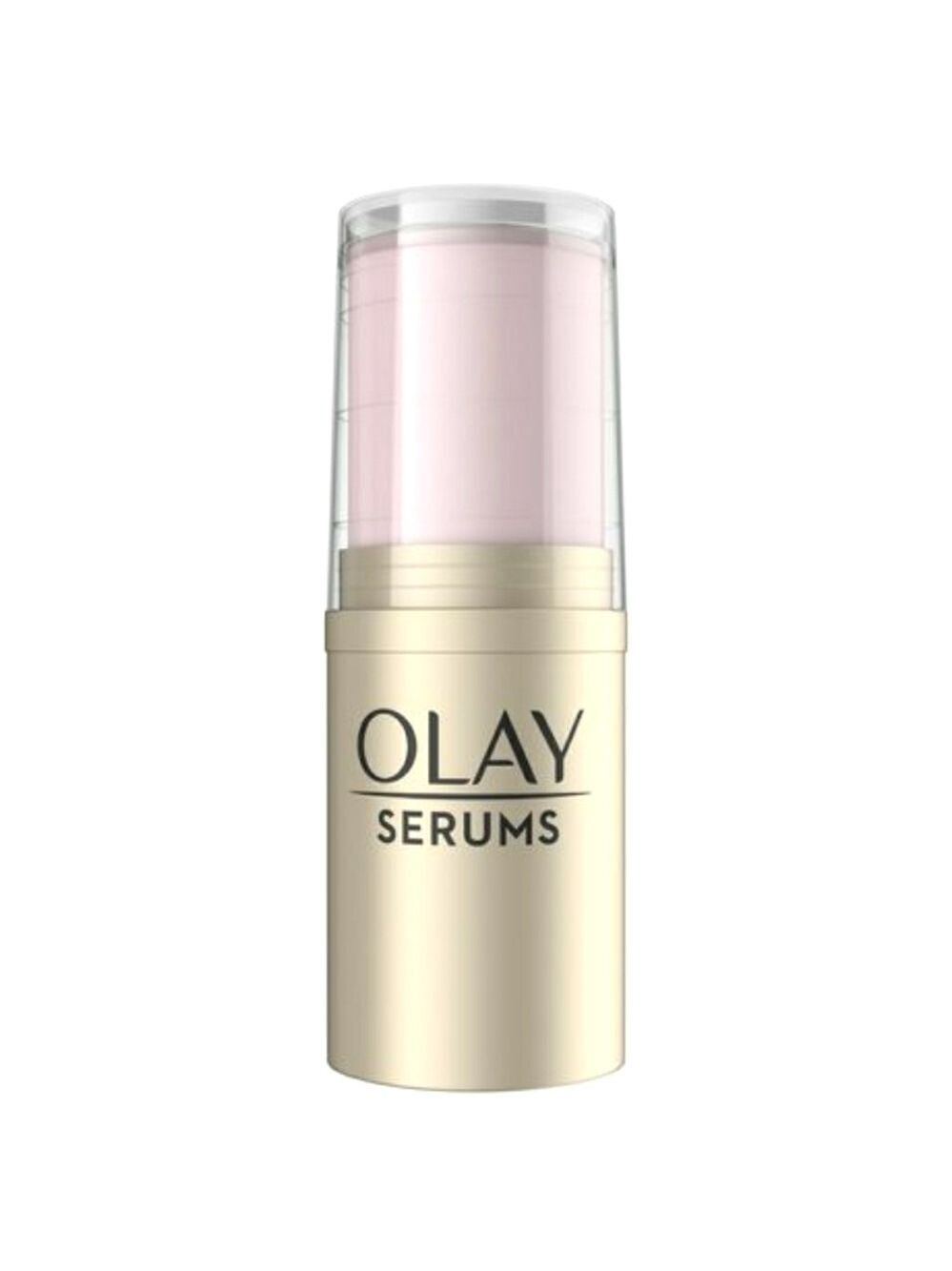 Olay Serums - Pressed Serums Stick - Refreshing B3 + Sake Kasu